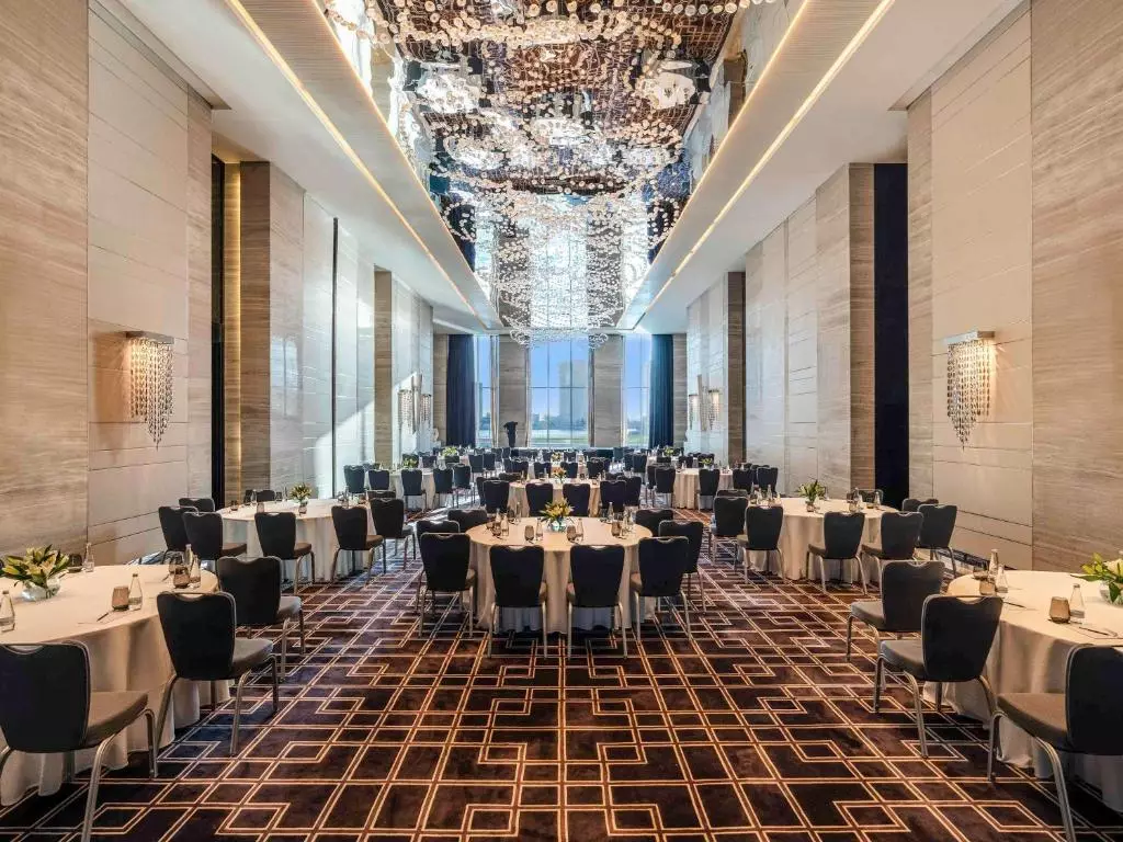 Pullman Dubai Downtown